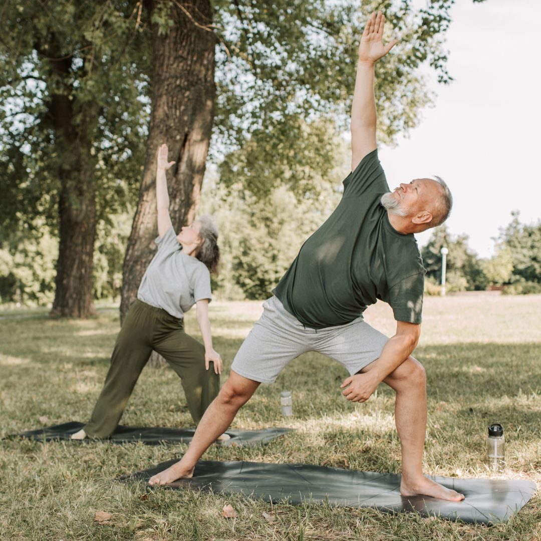 low back pain exercises for elderly